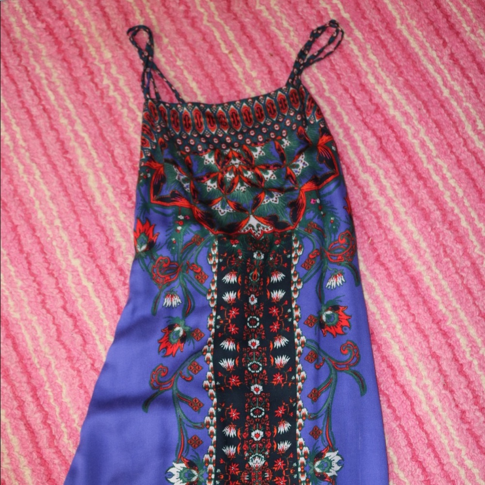 Urban Outfitters short dress